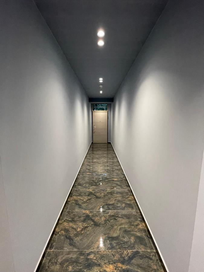 Hotel Bujtina Apsus Berat Exterior foto