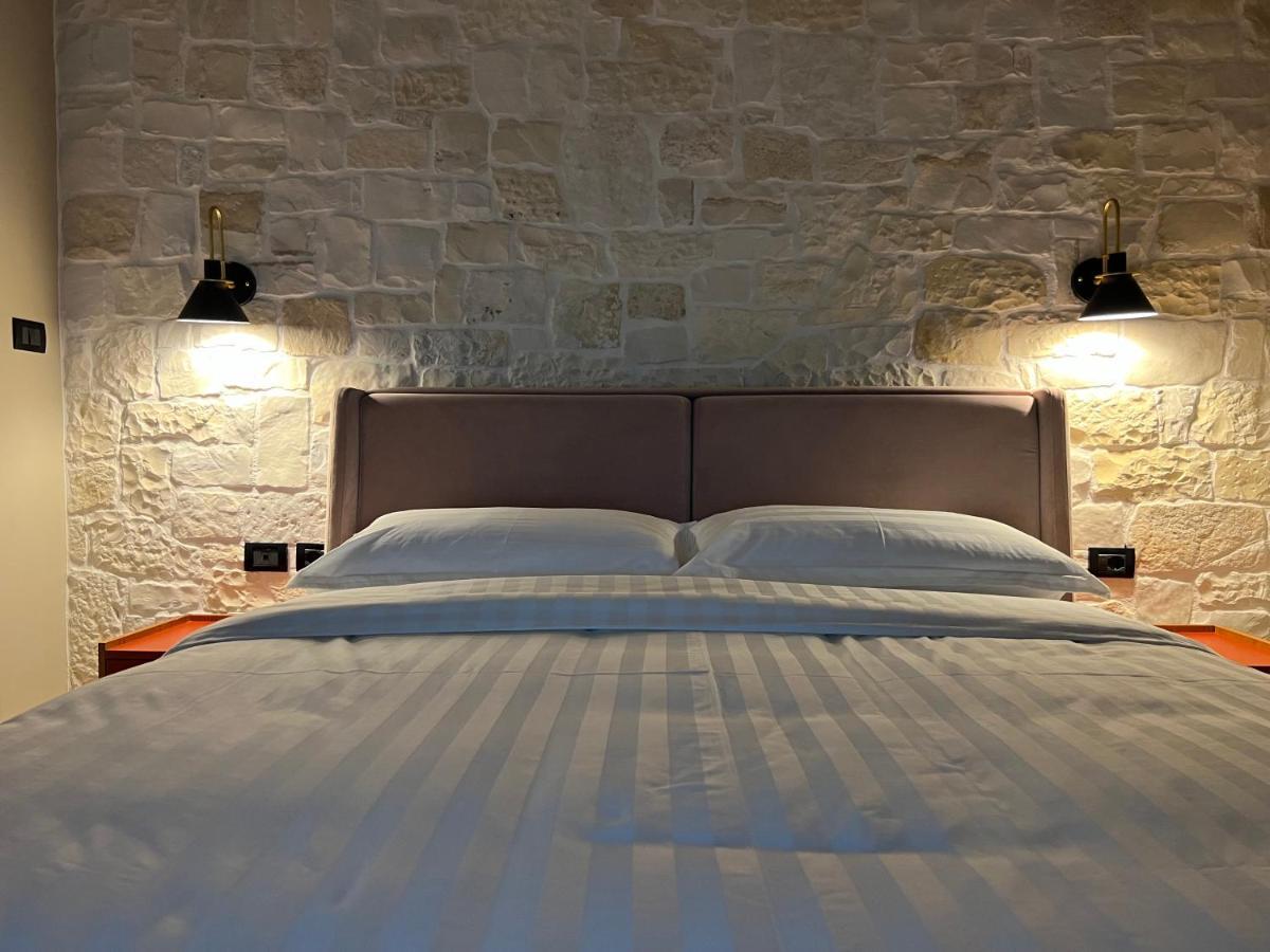 Hotel Bujtina Apsus Berat Exterior foto